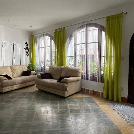 P&R Hostals Codolar Тосса-де-Мар Экстерьер фото